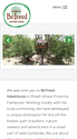 Mobile Screenshot of betreed.com